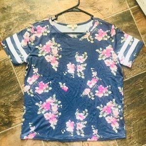 Wishful Park T-shirt